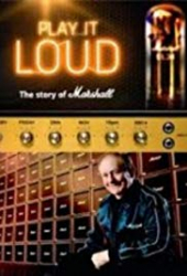 Play It Loud: The Story of Marshall (2014)